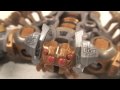 Transformers 2007 Movie Deluxe Scorponok Review