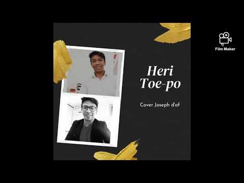 Heri - Toe-po / Cover Joseph d'af