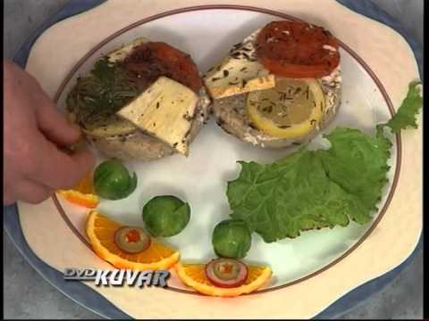 SPECIJALITETI OD RIBE 10/1