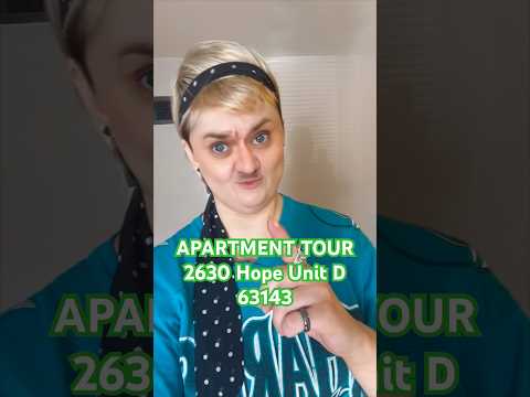 I Hope You C This One property video