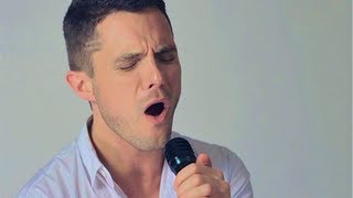 Adele - Skyfall (Cover by Eli Lieb) Available on iTunes!
