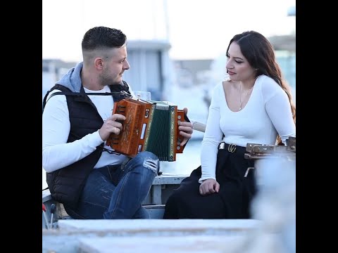 Bruno Marzano - Tarantella Evolution