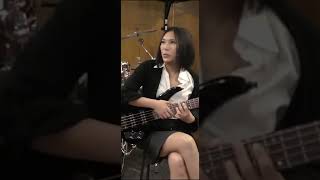 聖剣伝説２「天使の恐れ / Angel's Fear」千歳Bass #shorts