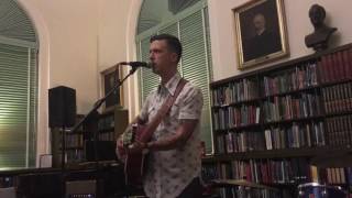 BJ Barham - Unfortunate Kind