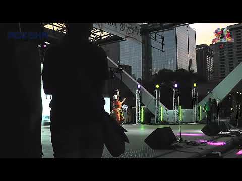 Toronto Diversity Festival 2022 | Madhumanti Live Performance