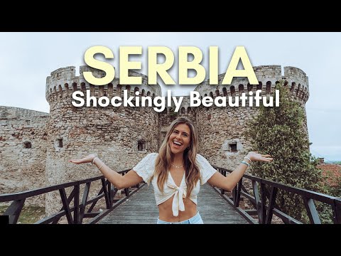 Belgrade Serbia - Europe's Best Kept Secret
