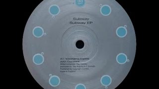 Subway - Yokohama Express