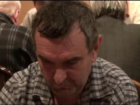 5.4.1. Milan Sokol - Jerguš Pecháč 0 - 1