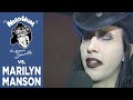 Nardwuar vs. Marilyn Manson - The Extended Version