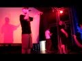 the Chemodan -- TV Shit Часть 2 фит Murovei (Уфа.Chein ...