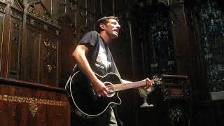 Jonah Matranga - ALLYSON (Onelinedrawing)