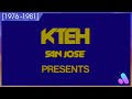 KTEH Logo 1976 1981 Remake