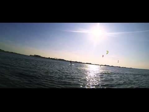 Fabian Schmidt Kiteboarding feat CustomFilms / Full HD