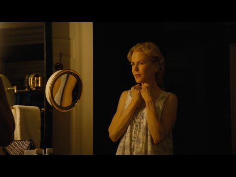 Thumbnail of the video: clip - “What a charming boy”