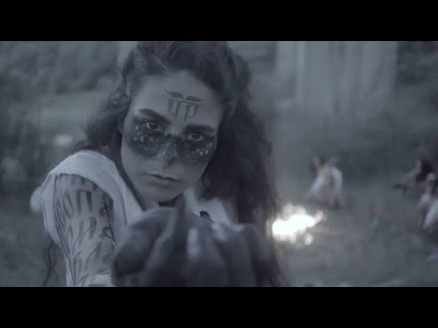 NEVER PREY - MONOCRAT [OFFICIAL MUSIC VIDEO] (2017) SW EXCLUSIVE