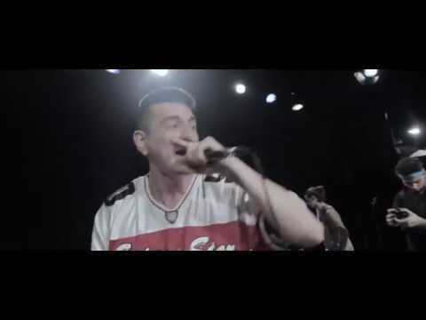 XINAKO VS COLETIYAS // BATALLA 4 LIGA MOLLET