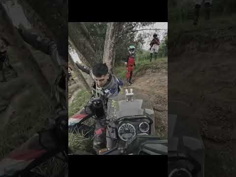 Ruta OffRoad en Suesca Cundinamarca