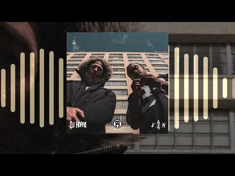 K.A.A.N. x Dj Hoppa - Destiny (Official Audio)