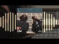 K A A N X Dj Hoppa Destiny Official Audio