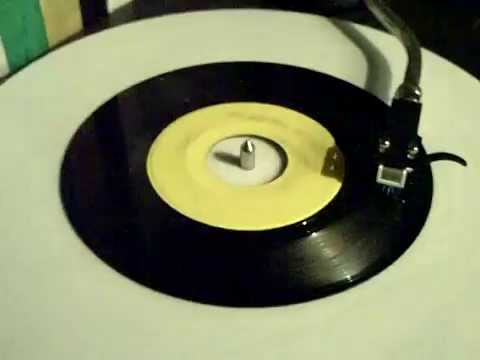 The Renegades With Lyn Taitt & His Jets - Knocking On My Door