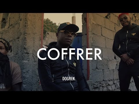 Ninho x Dosseh Type Beat "COFFRER" | Prod. DOGHEN.