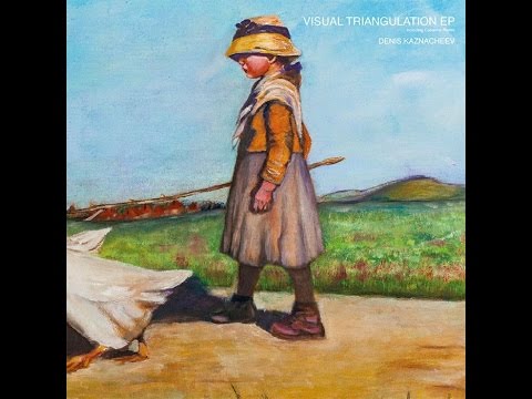Denis Kaznacheev - Visual Triangulation