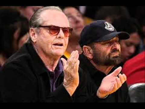 Gambino LiaVazzi California Dreamin