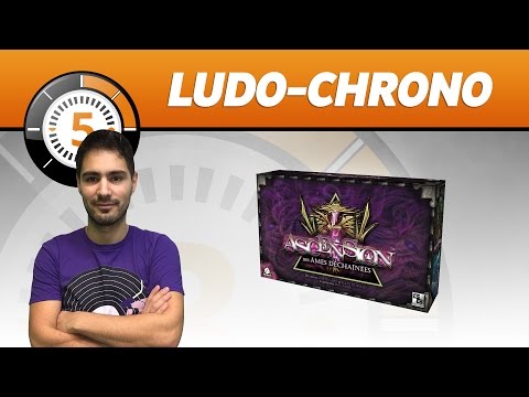 LudoChrono - Ascension