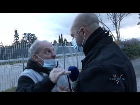 Lello attacca: "Nessun affitto è casa mia. Serve la mia autorizzazione". Antonio esplode: "Ingrato"