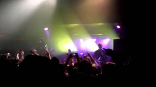 Crown The Empire - Bloodline