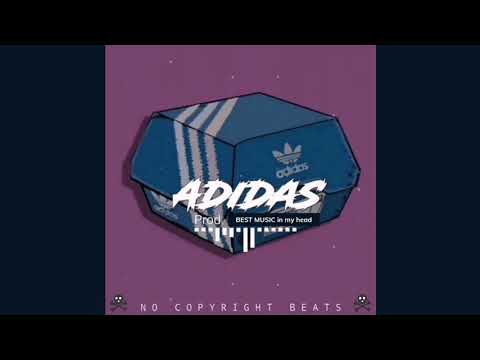 [FREE] Fredo x Meekz x Aitch Club Banger Type Beat 'Adidas' (Prod. @BEST MUSIC in my head)