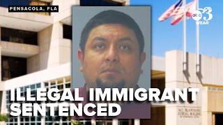 Mexican man used another person's ID to obtain U.S. passport at Escambia Clerk of Court