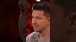 Montez singt &quot;Low on Love&quot; von Nico Santos😍🎤#SingMeinenSong #SMS2023 #music #Montez #nicosantos