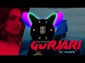 MC SQUARE Gurjari AK BASS BOOSTED New Haryanvi Song 2024
