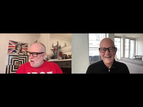 Electronically Yours | EP81: Mark White pt. 1