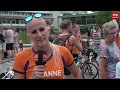 Run voor Kika: hardlopen van Groningen naar Emmen