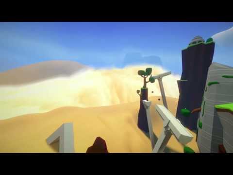 Windlands - Indiegogo trailer thumbnail