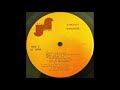 CYMANDE - THE DOVE (JLS 3044)