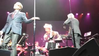 Danny Elfman - &quot;Oogie Boogie&#39;s Song&quot; from Nightmare Before Christmas