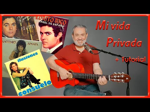 Mi Vida Privada - Consuelo
