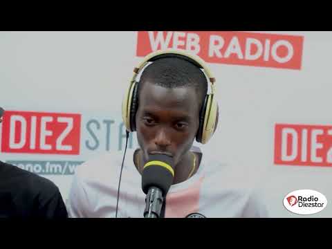 DIEZ FUSION - Freestyle (2bto King, Adouzy, 2B2A, SoSa, Bab2, Young Che)