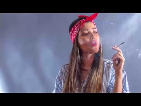 EL SABROSO -SMOKE WEED