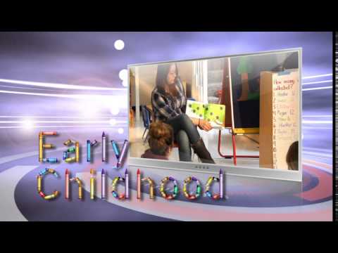 Region Two School of Applied Technology Promotional Video March 2015