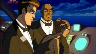 AT.O.M. 107 In Too Deep