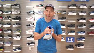 How to Lace Running Shoes - Prevent Heel Slippage and Numbness FOR GOOD!