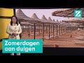 Dag zomervakantie! Toerisme krijgt klap op klap • Z zoekt uit