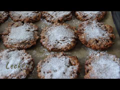 Frühstückskeks, V9