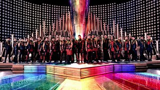 EXILE TRIBE / THE REVOLUTION