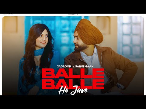 Balle Balle Ho Jave