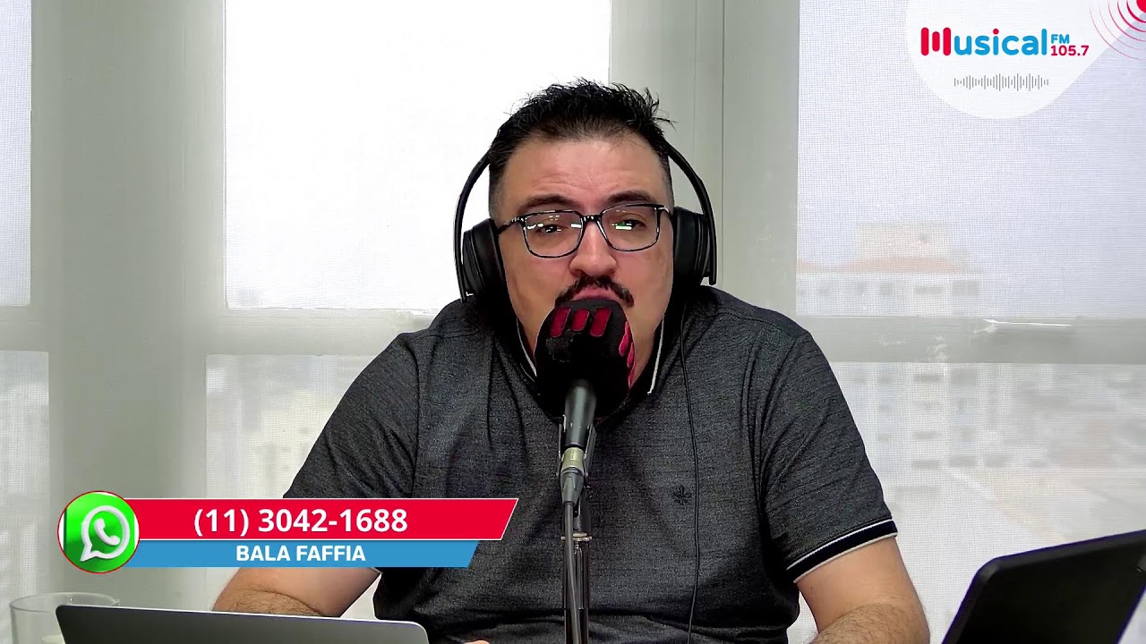 HISTÓRIAS DE VIDA - "Vovó mentiu pra mim?" - 14/10/2024